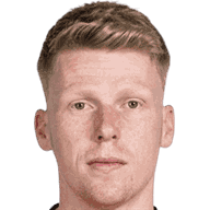 Jerdy Schouten portrait