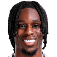 Jeremie Frimpong portrait