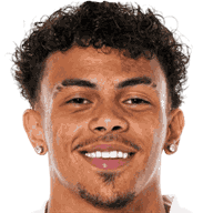 Jeremy Antonisse portrait