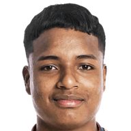 Jeremy Arévalo portrait