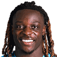 Jeremy Doku portrait