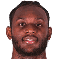 Jerome Opoku portrait