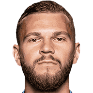 Jesper Karlström portrait