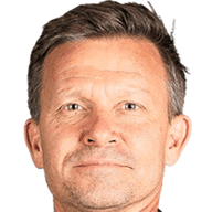 Jesse Marsch portrait