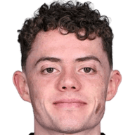 Jesse Randall portrait