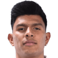 Jesus Gallardo portrait