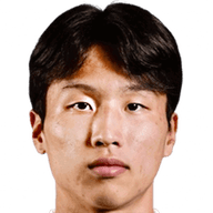 Ji-Sung Eom portrait