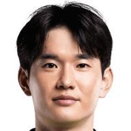 Jin-Gyu Kim — South Korea midfielder, Jeonbuk Hyundai Motors FC, World Cup 2026