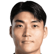 Jin-Seob Park portrait