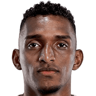 Jiovany Ramos portrait