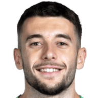 Joan García portrait