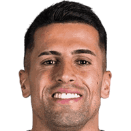 Joao Cancelo portrait