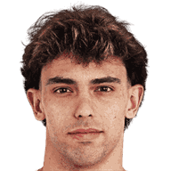 Joao Félix portrait