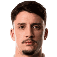 Joaquín Piquerez portrait