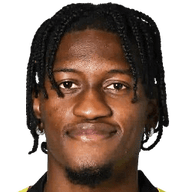 Joël Monteiro portrait