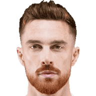 Joel Waterman portrait