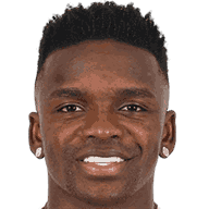 Johan Carbonero portrait