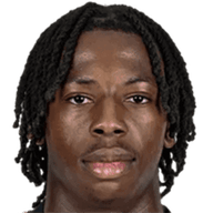 Johan Manzambi portrait