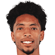 Johan Mojica portrait