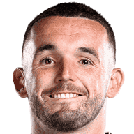 John McGinn portrait