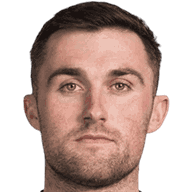 John Souttar portrait