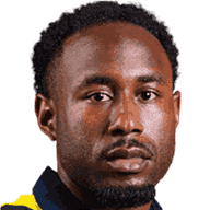 John Yeboah portrait