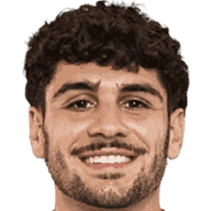 Johnny Cardoso portrait