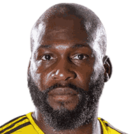 Johny Placide portrait