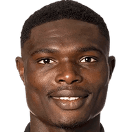 Jonas Adjetey portrait