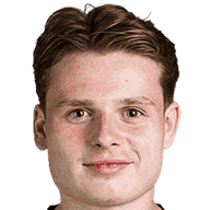 Jonas Urbig portrait