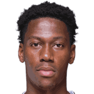 Jonathan David portrait