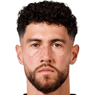 Jonathan Osorio portrait