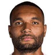 Jonathan Tah — Germany defender, Bayern München, World Cup 2026