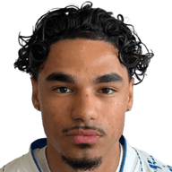 Jordan Correia portrait