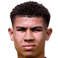 Jordi Paulina portrait