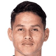 Jordy Alcívar portrait