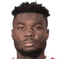 Jordy Caicedo portrait