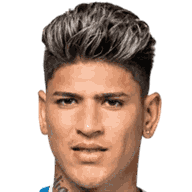 Jorge Carrascal portrait