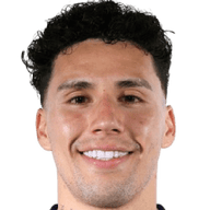 Jorge Sanchez portrait