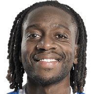 Joris Kayembe Ditu portrait