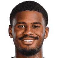 Jorrel Hato portrait