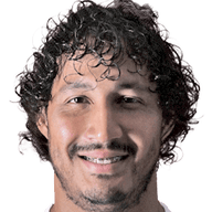 José Canale portrait