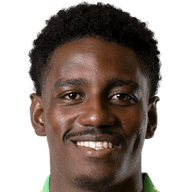 José Córdoba portrait