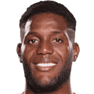 José Fajardo portrait