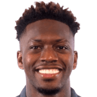 José Luis Rodriguez portrait