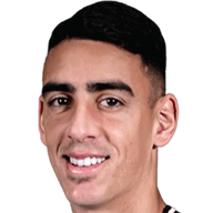 José Rodriguez portrait