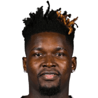 Joseph Anang portrait