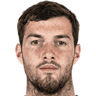 Joseph Scally portrait