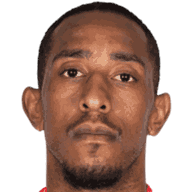 Joshua Brenet portrait