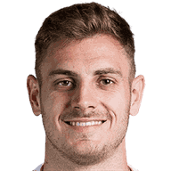 Josip Stanisic portrait